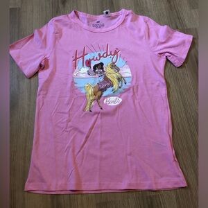 🛤️ H&M | Barbie Tee